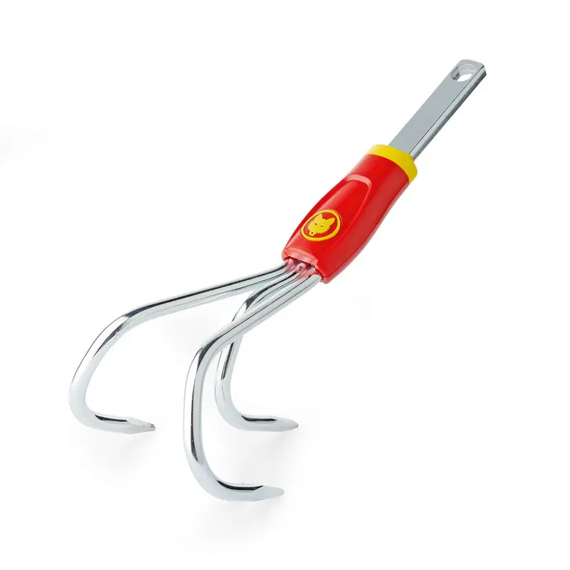 Wolf-Garten Bam Root Grubber Tool 1