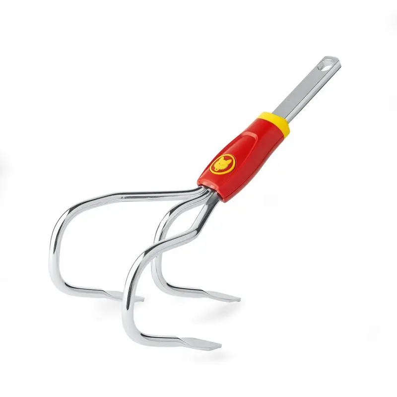 Wolf-Garten Bem Multi-Tine Cultivator 1