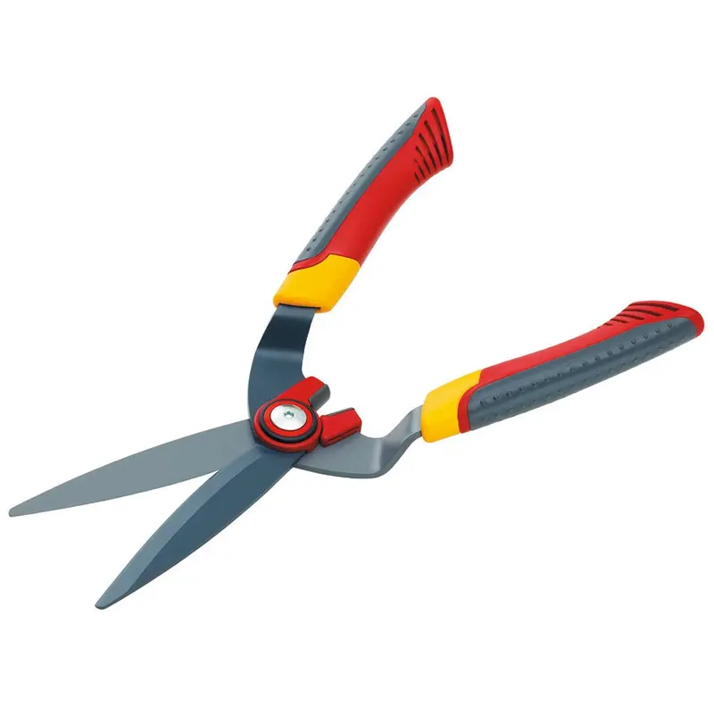 Wolf Garten Boxwood-Specific Shears For Fine Detailing And Formal Hedges (Hsb) 1