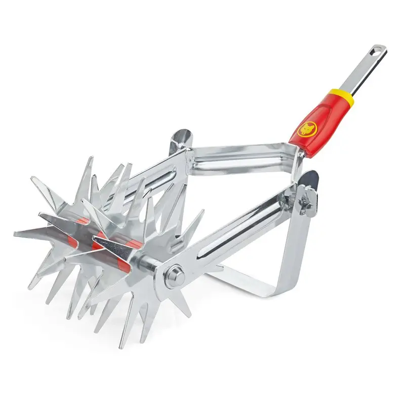 Wolf-Garten Das Soil Pulverizer Mill 1