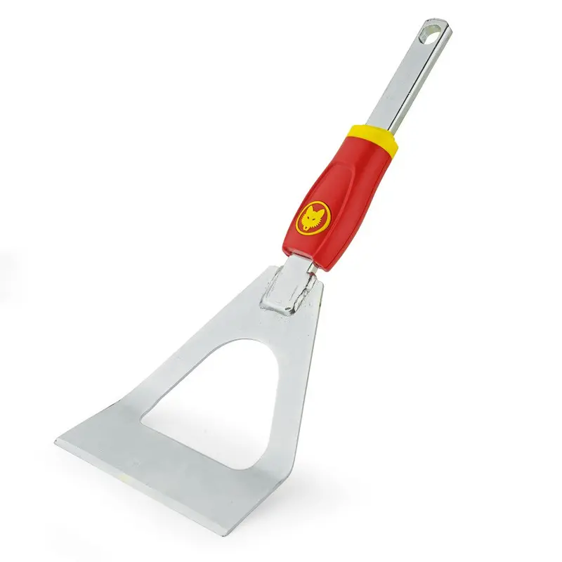 Wolf Garten Dhm Dutch Hoe – 13 Cm Blade Width 1