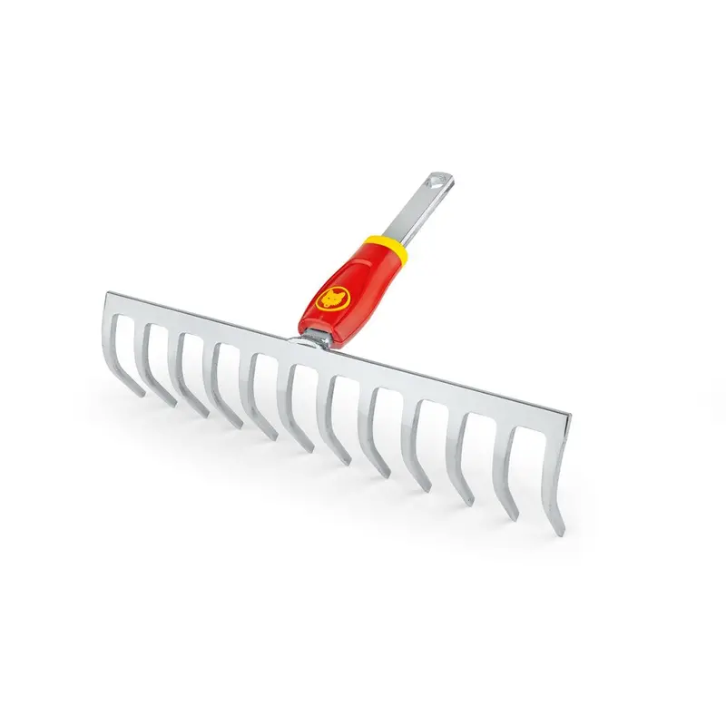 Wolf Garten Drm30 Soil Rake For Cultivating And Leveling 1