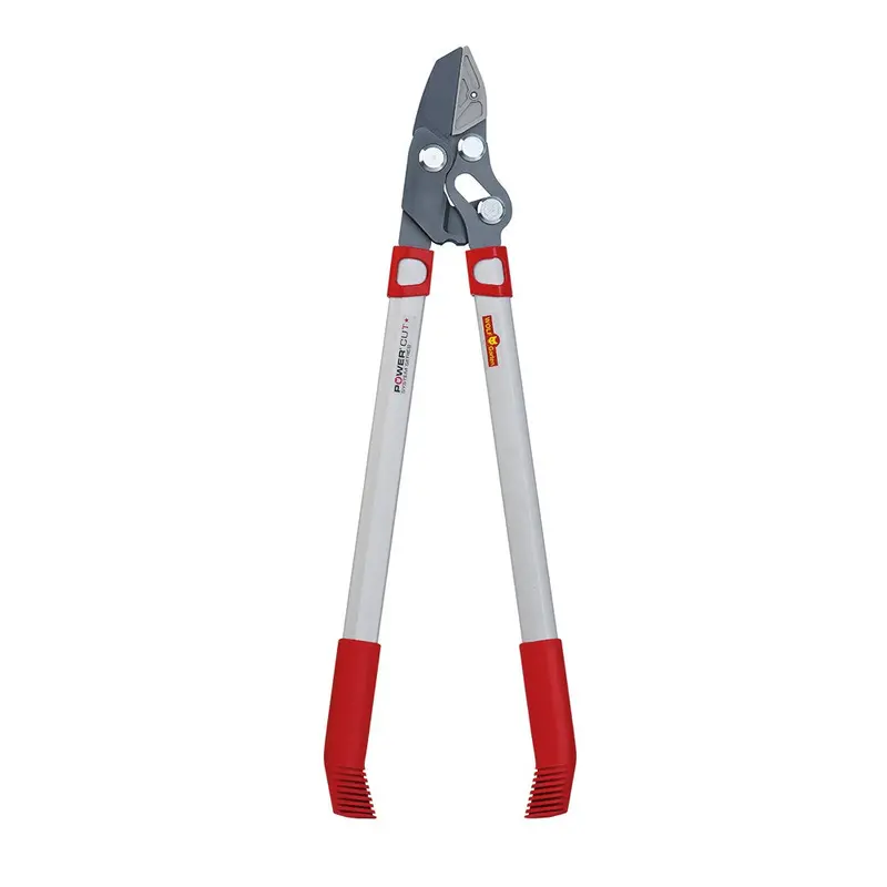 Wolf Garten Dual-Action Power-Cut Bypass Lopper – Rr650 1