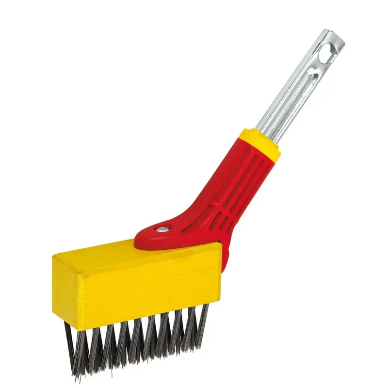 Wolf-Garten Fbm Rotating Weeding Brush 1