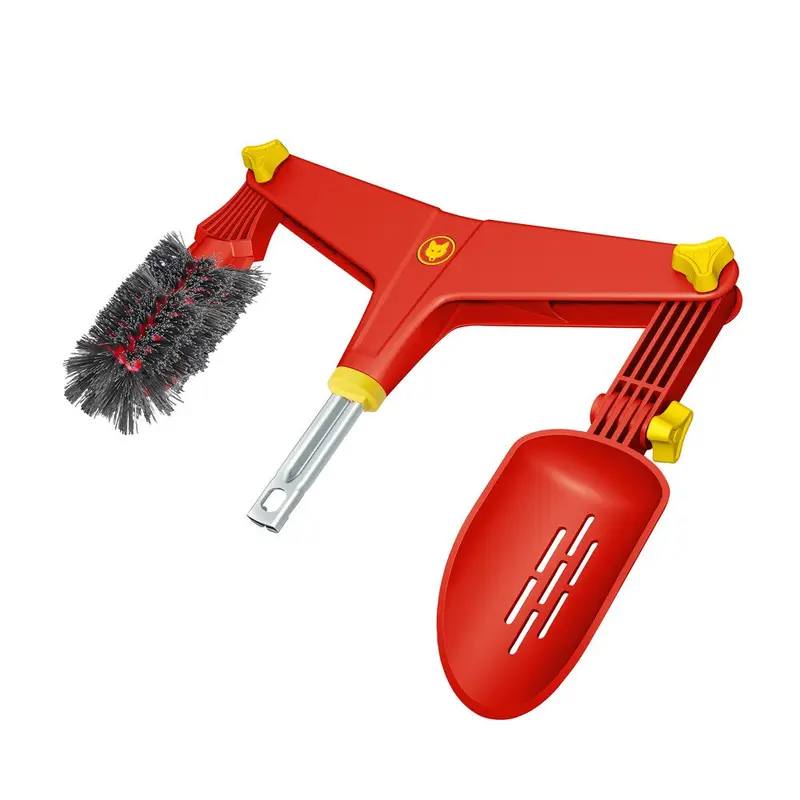 Wolf-Garten Gcm Gutter Cleaning Tool 1