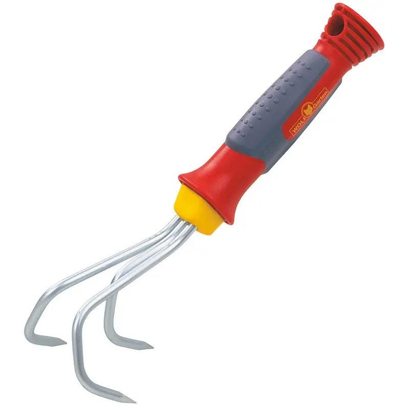 Wolf Garten Hand Grubber For Root Removal And Soil Aeration (Ka2K) 1