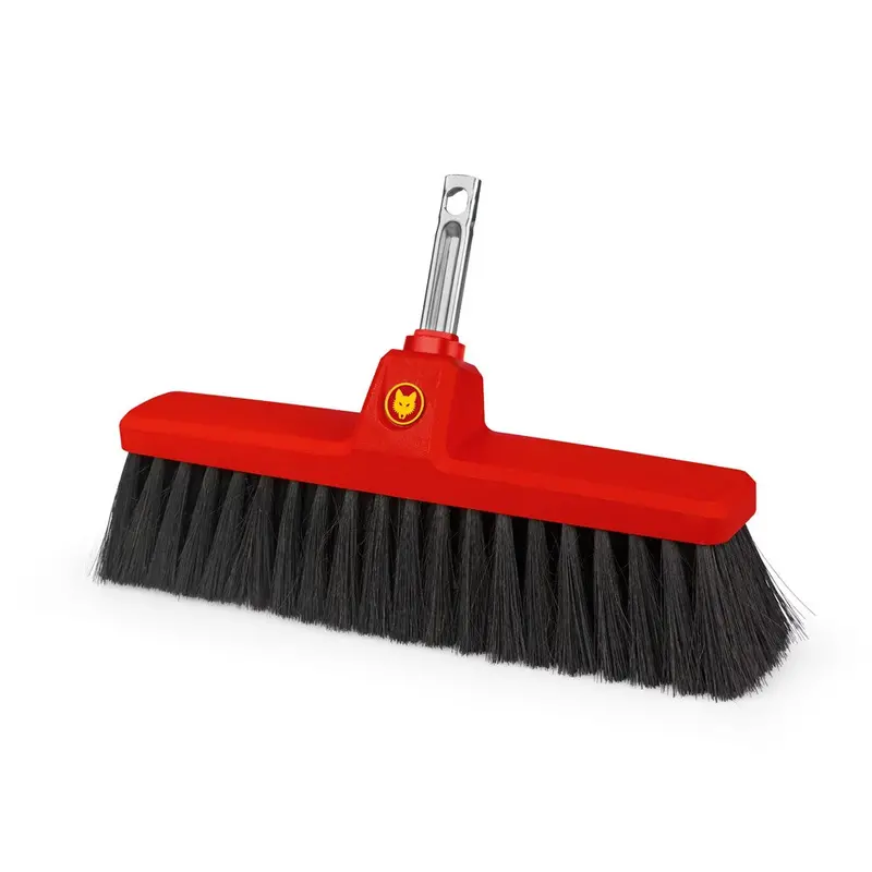 Wolf-Garten Hb350M Heavy-Duty Household Broom 1