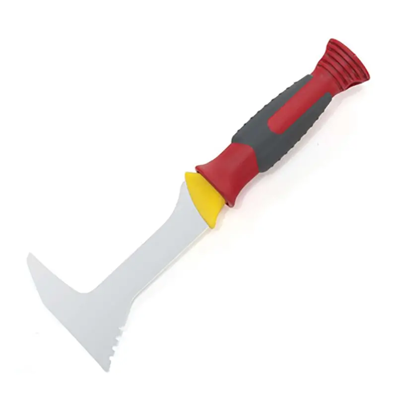 Wolf Garten Heavy-Duty Garden Scraper For Surface Cleaning (Kf2K) 1