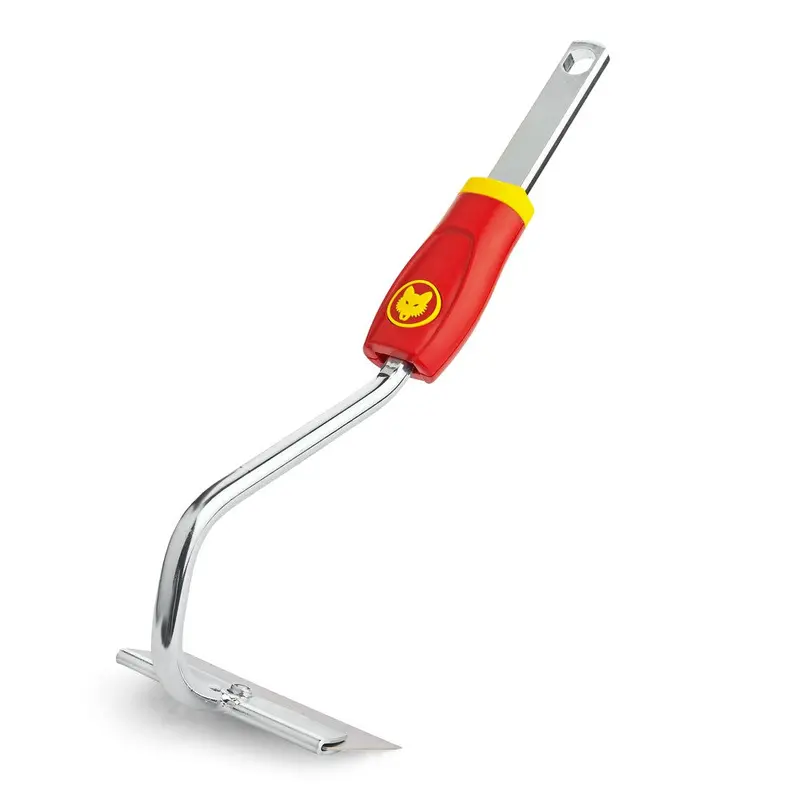 Wolf Garten Hum10 Compact Draw Hoe 1