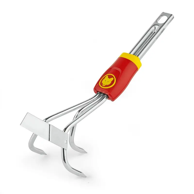 Wolf Garten Lbm Mini Cultiweeder For Targeted Weed Control 1