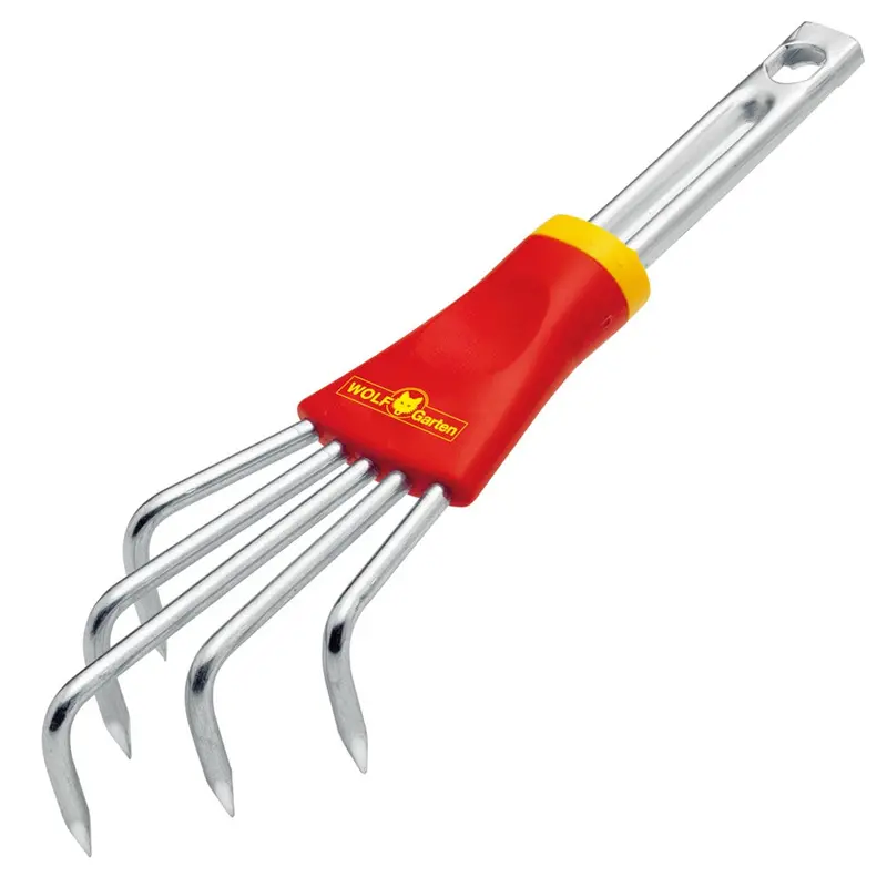Wolf Garten Lfm Mini Crumbler For Soil Loosening And Levelling 1