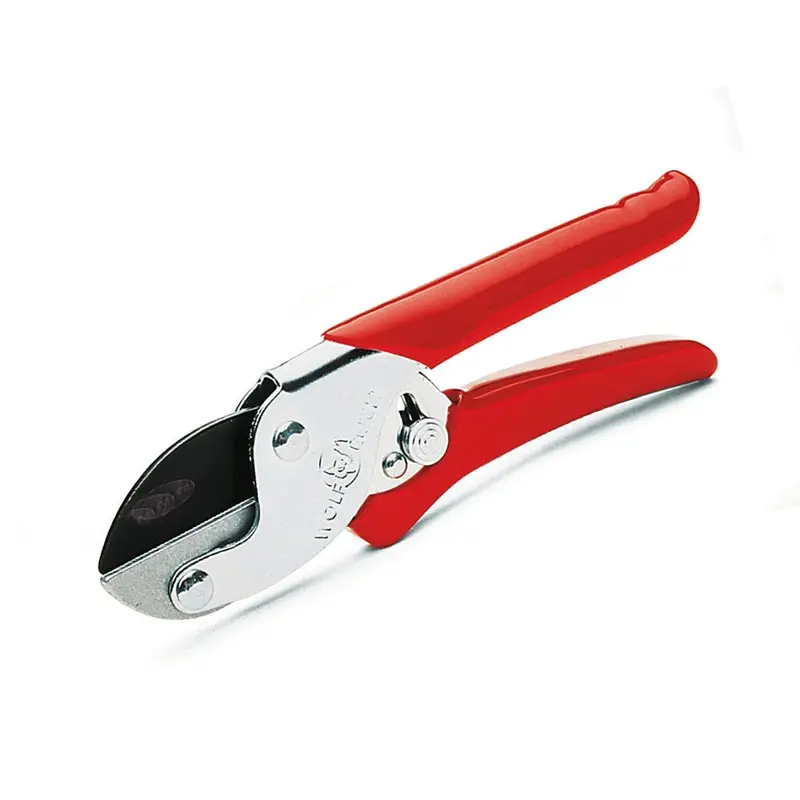 Wolf Garten Lightweight Anvil Secateurs – Rsen 1