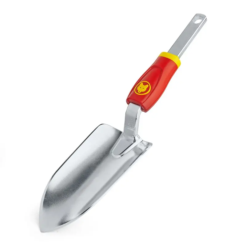 Wolf Garten Lusm Stainless Steel Hand Trowel 1