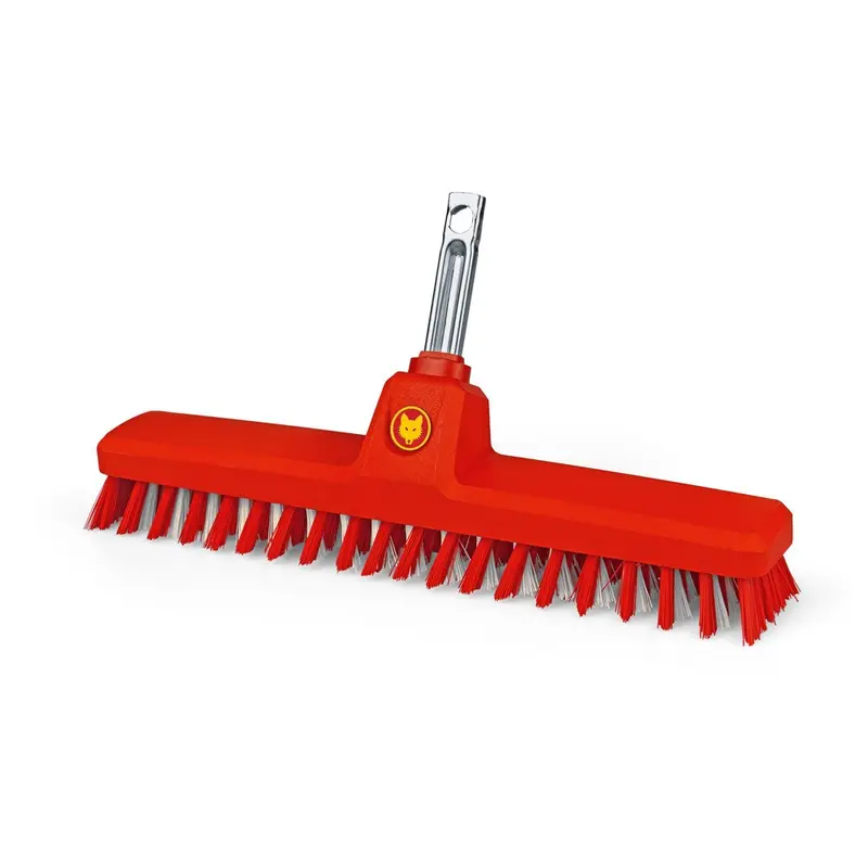 Wolf Garten Multi-Function Push Broom – Sb350M 1