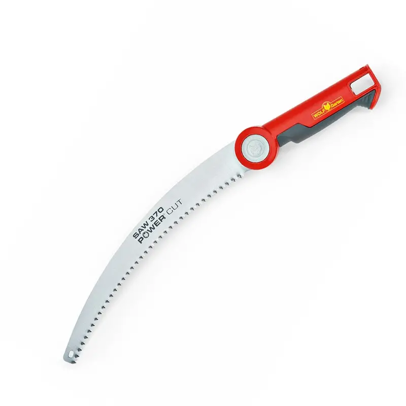 Wolf Garten Pc370Ms High-Performance Pruning Saw For Gardeners 1