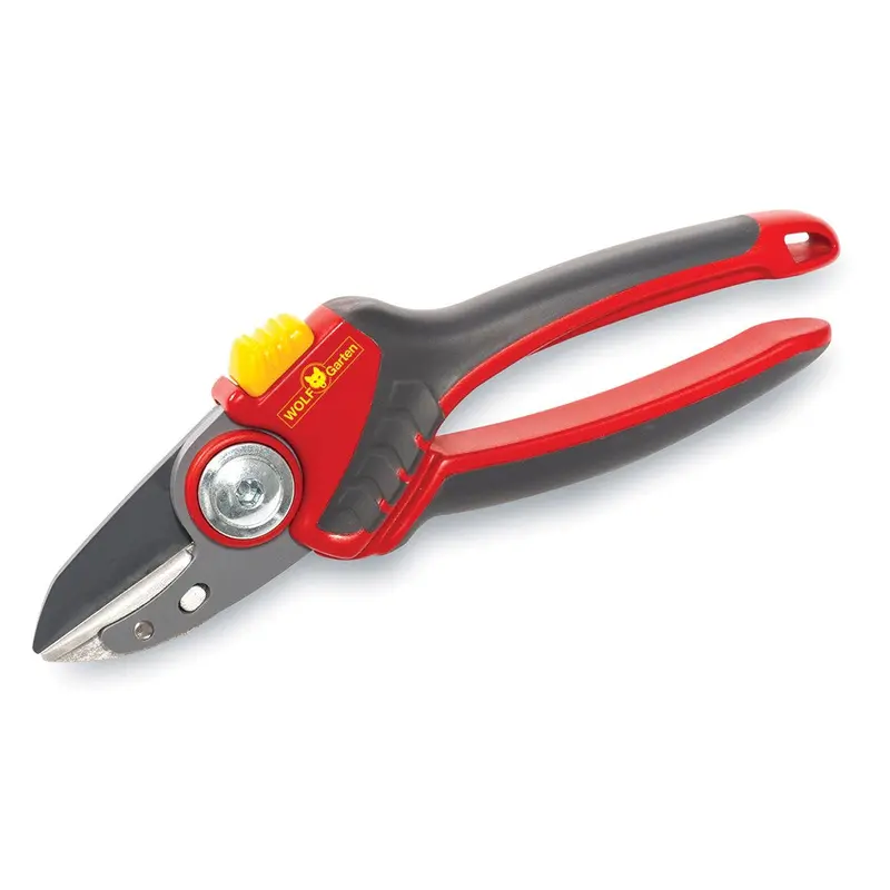 Wolf Garten Premium Anvil Secateurs – Rs4000 1