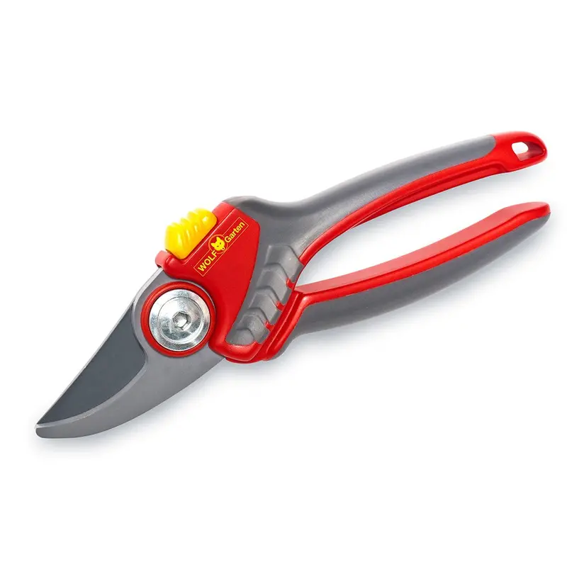 Wolf Garten Premium Bypass Secateurs – Rr4000 1