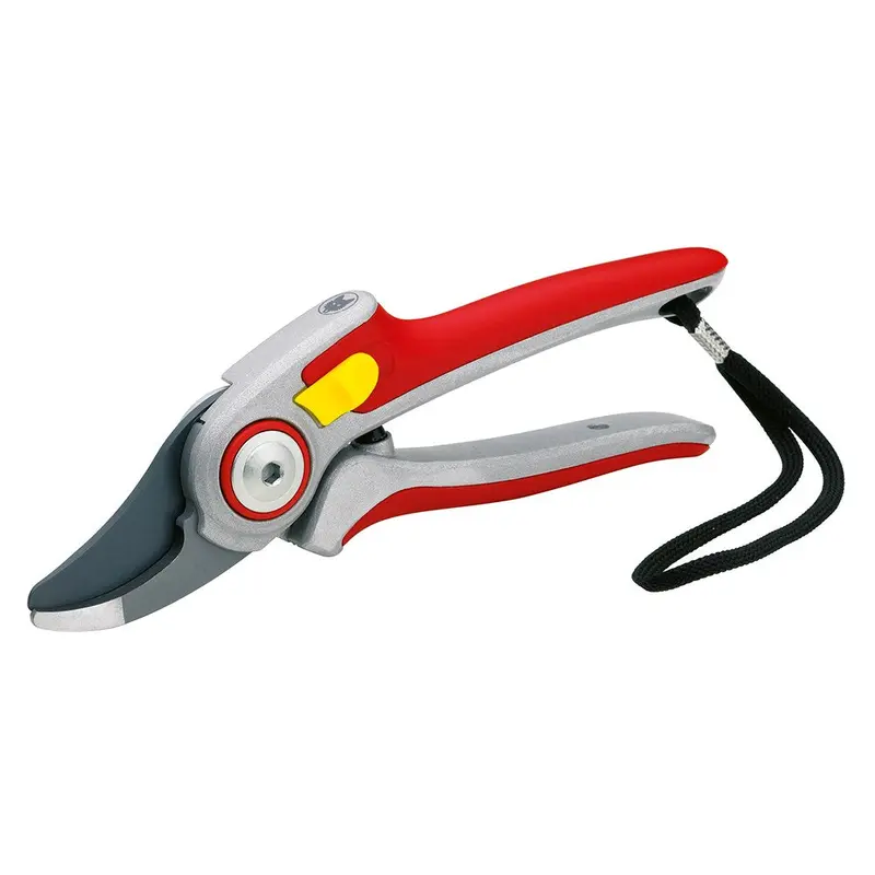 Wolf Garten Professional Heavy-Duty Bypass Secateurs – Rr5000 1