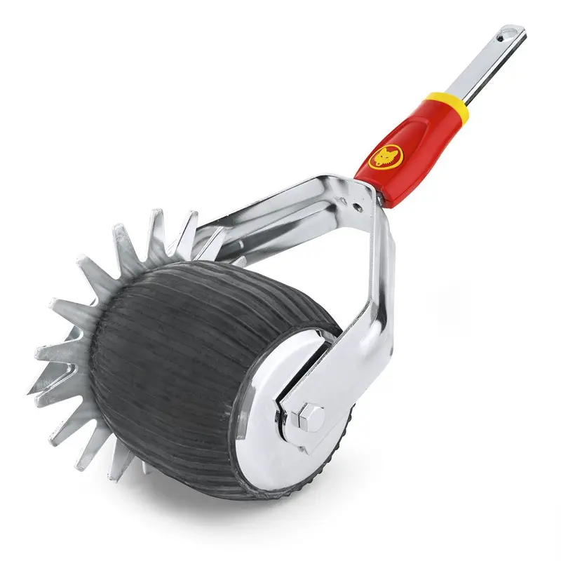 Wolf Garten Rbm Manual Lawn Edge Trimmer For Clean Borders 1