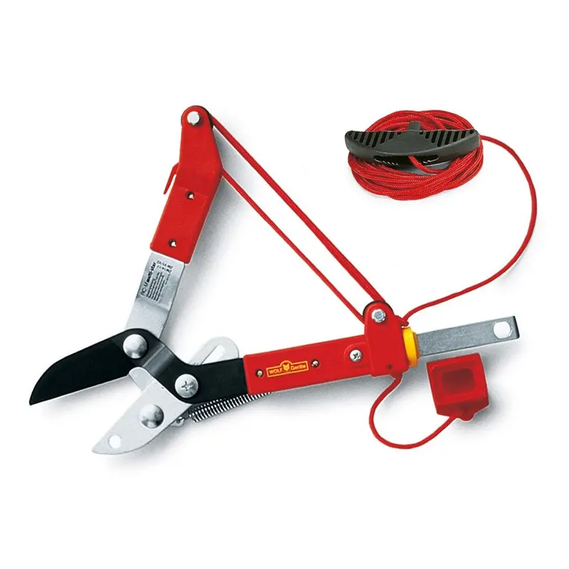 Wolf-Garten Rcm Anvil-Type Tree Lopper 1