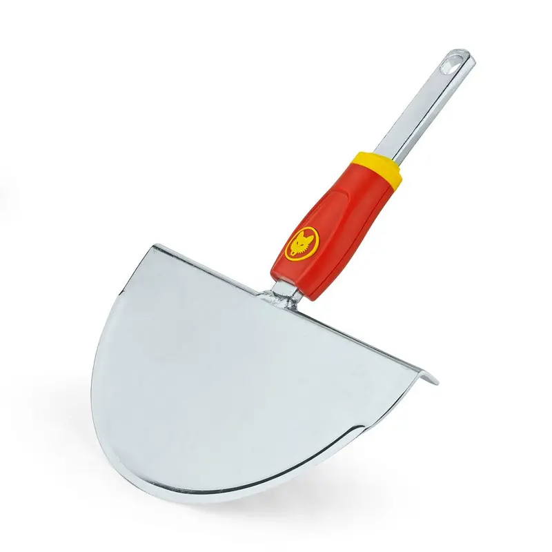 Wolf Garten Rmm Steel Lawn Edging Iron For Defined Garden Edges 1