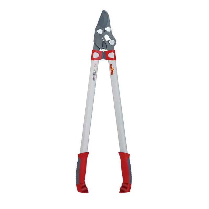 Wolf Garten Triple-Action Power-Cut Bypass Lopper – Rr750 1