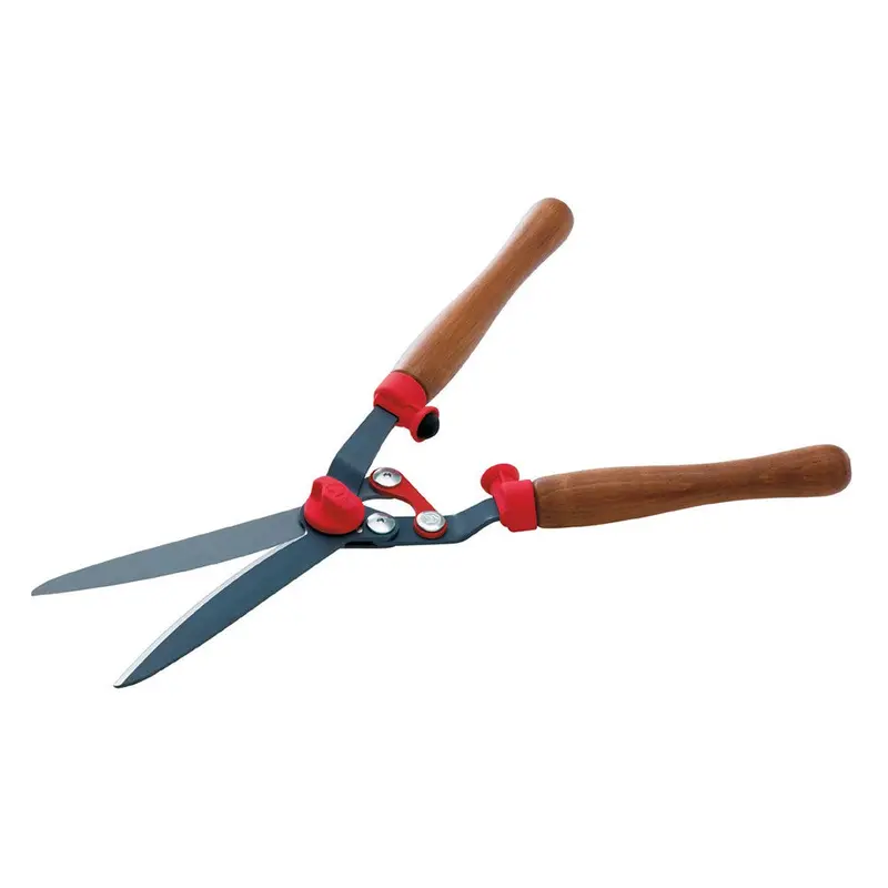 Wolf Garten Variable-Angle Hedge Shear For Customized Cutting Positions (Hsg) 1