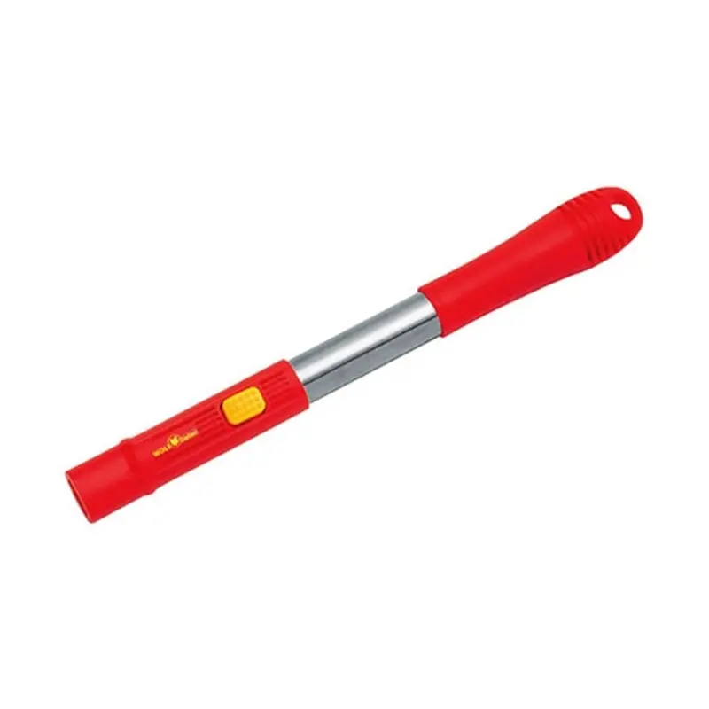 Wolf-Garten Zm04 Compact Mini Handle 1