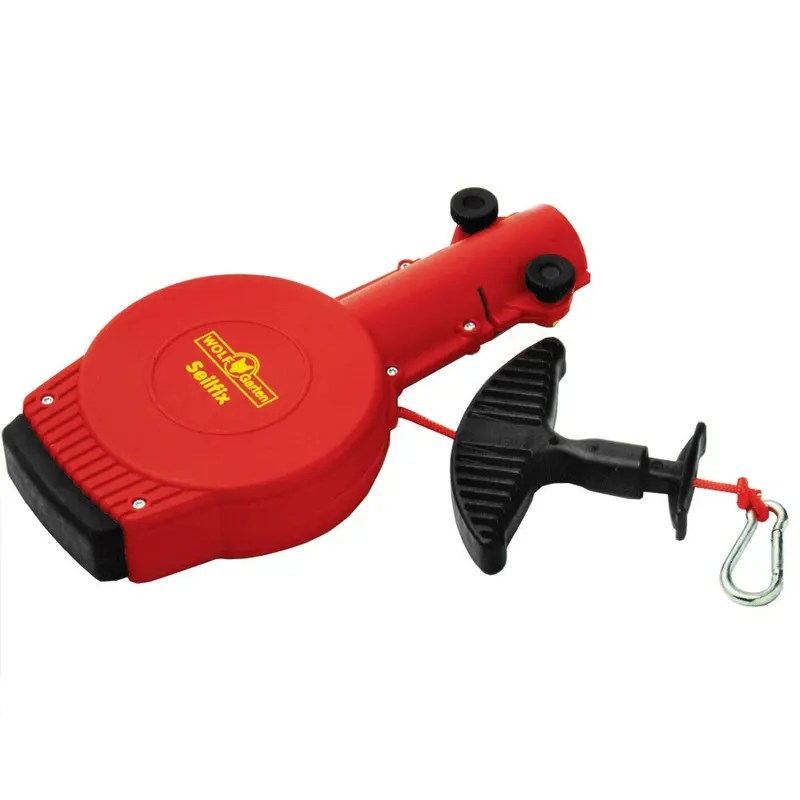 Wolf-Garten Zsm Cord And Hose Organizer 1