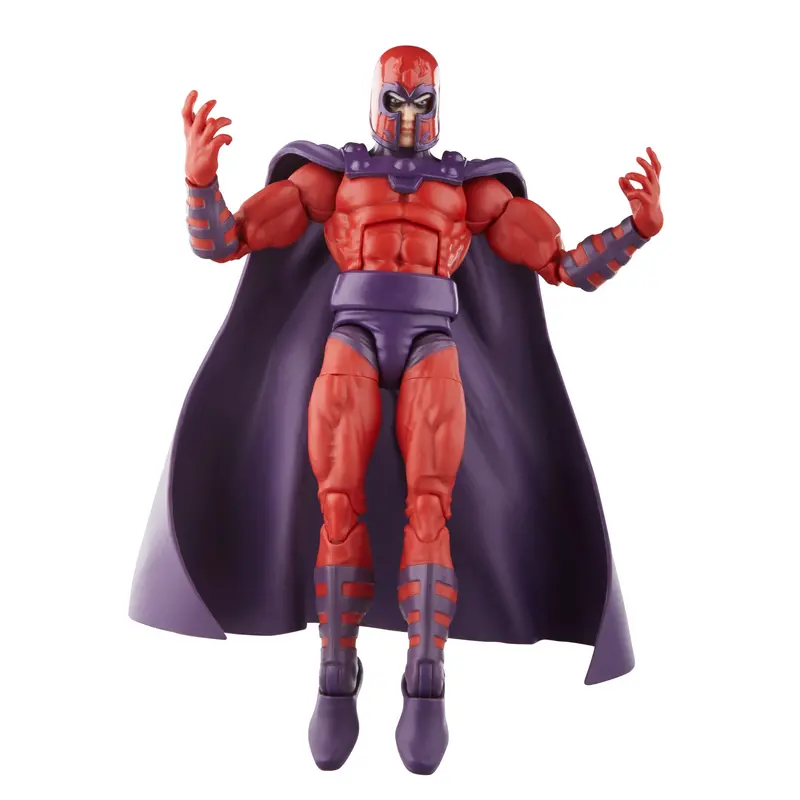 X-Men '97 Magneto Marvel Legends Figure 1