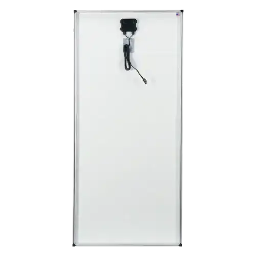 170 Watt Deluxe Solar Kit 1