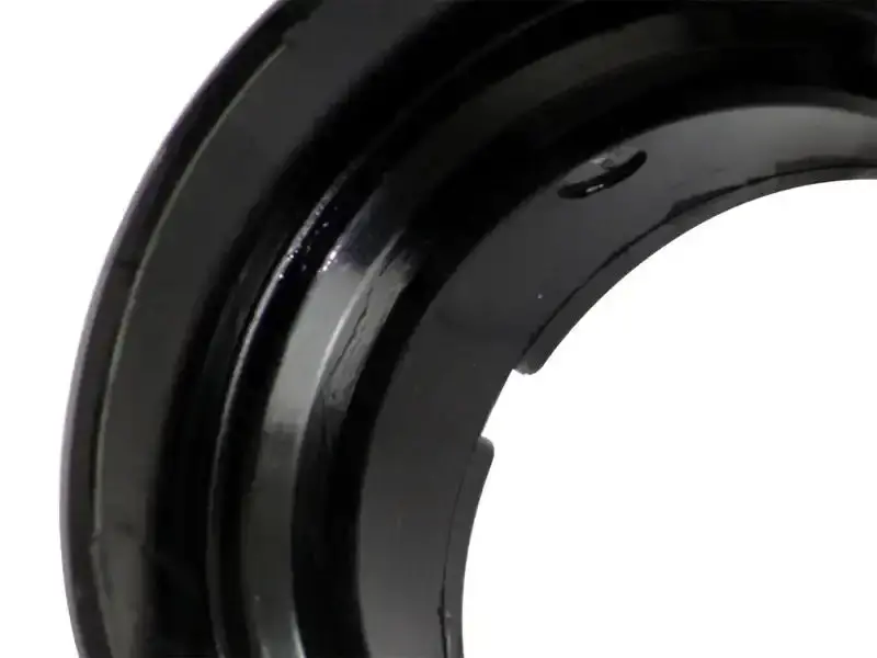 Afe 59-10081 Magnumforce Ais Coupling Reducer – 3.5" X 2.80" Id, Two-Piece Intake Adapter 1