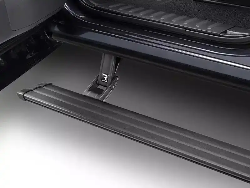 Amp Research 96152-01A Powerstep Vision Running Boards 1