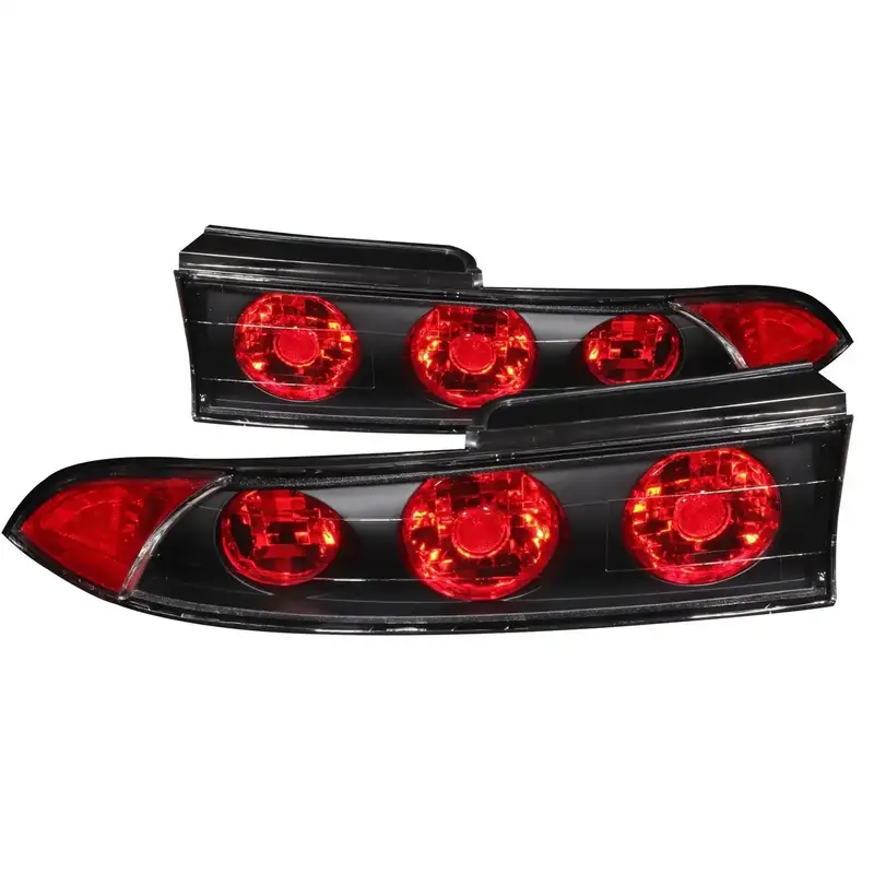 Anzo Usa 221084 Led Tail Light Assembly – Direct Replacement 1