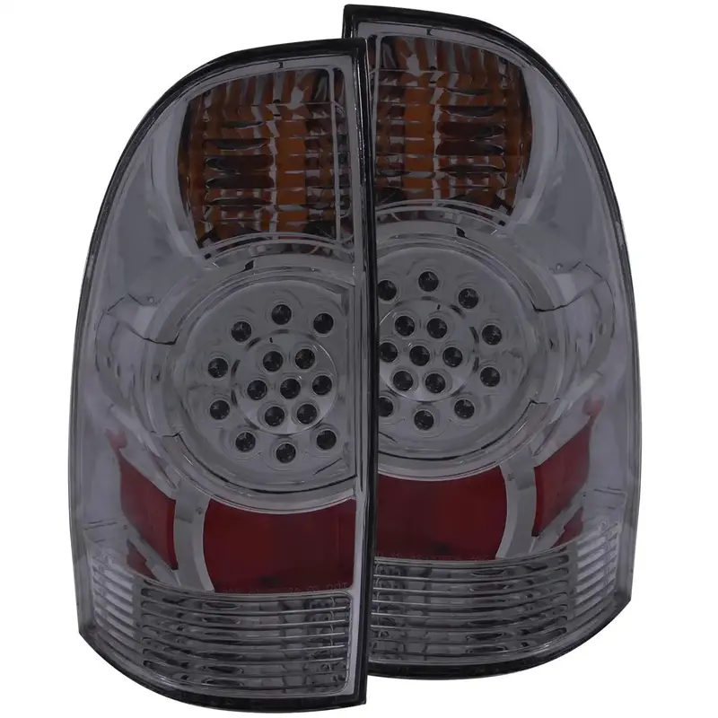 Anzo Usa Led Tail Light Assembly – Dot-Compliant Rear Lighting Unit (Model 311179) 1