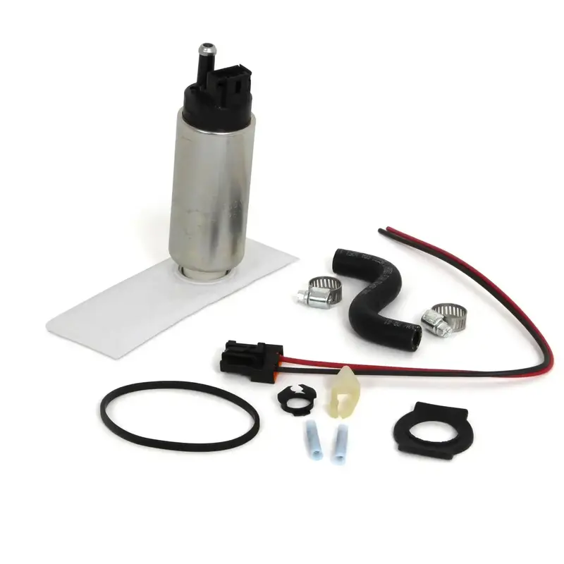 Bbk High-Flow Electric Fuel Pump Kit – 255 Lph In-Tank Replacement For 1986–1997 Mustang 1