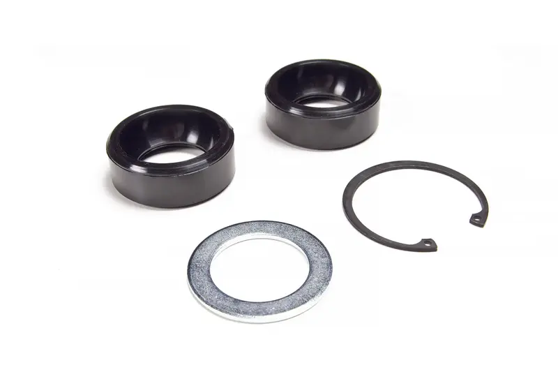 Bds 124044 Small Forged Flex End Rebuild Kit For Suspension Systems 1