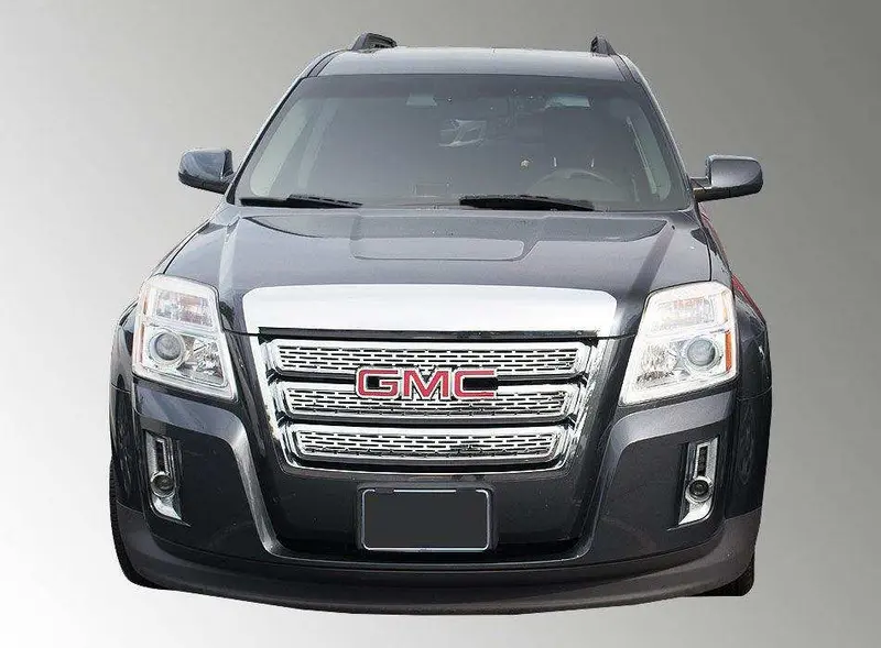 Black Horse Off-Road Bh-Abs401 Chrome Abs Adhesive-On Trim Tape – Flexible, Uv-Resistant Accent Strip 1