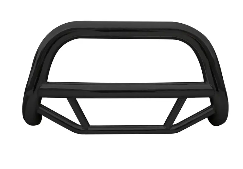 Black Horse Off-Road Mbb-Fob2801 Steel Skid Plate – No-Skid Surface 1