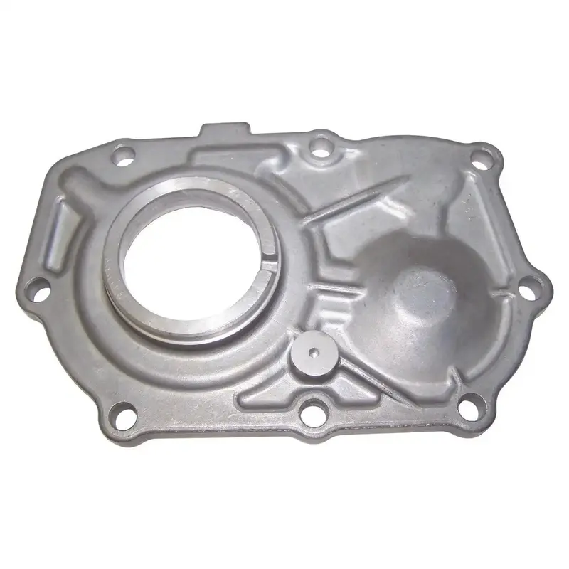 Crown Automotive 4636367 Front Transmission Bearing Retainer – Ax15 Compatible 1