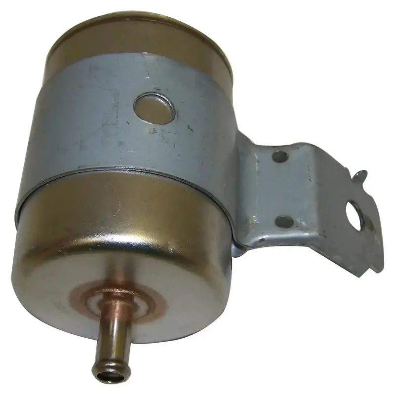 Crown Automotive 4682923 Fuel Filter — Direct Replacement For Jeep Applications 1