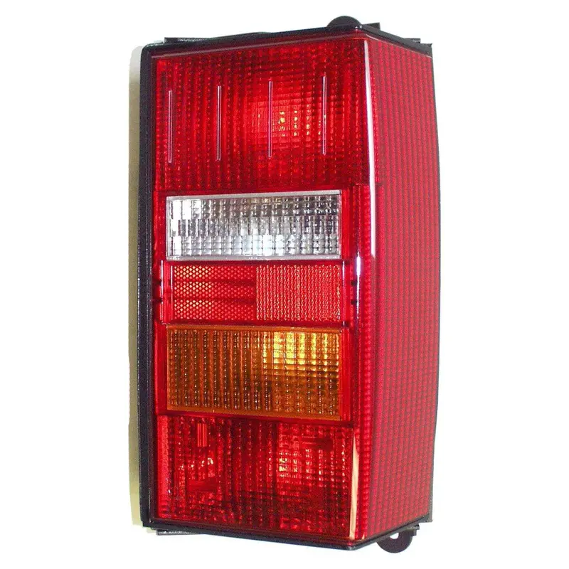 Crown Automotive 4720498 Right-Side Tail Light Assembly For European-Market Jeep Models 1
