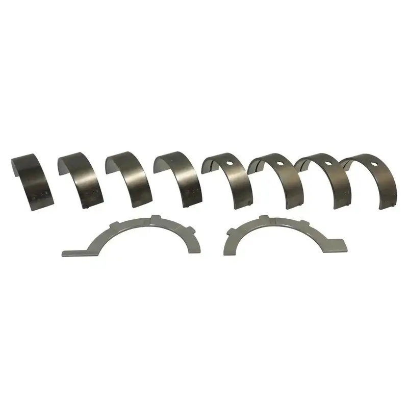 Crown Automotive 5066733K5 Crankshaft Main Bearing Set — .5Mm Undersize With Integrated Thrust Washers 1