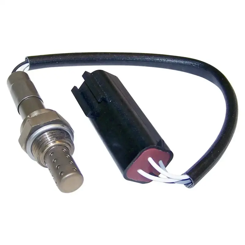 Crown Automotive 56028200 Oxygen Sensor Pigtail – 12" Replacement For Jeep 1