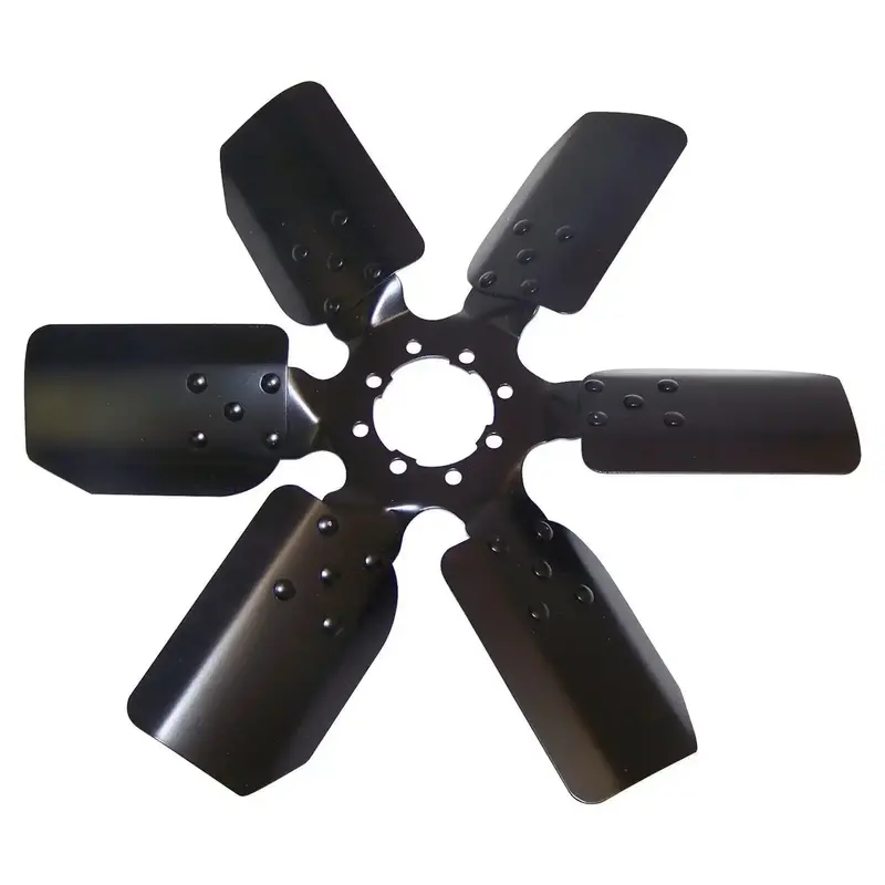 Crown Automotive Replacement Cooling Fan – Jeep Models 1971–1991, Clockwise Rotation 1
