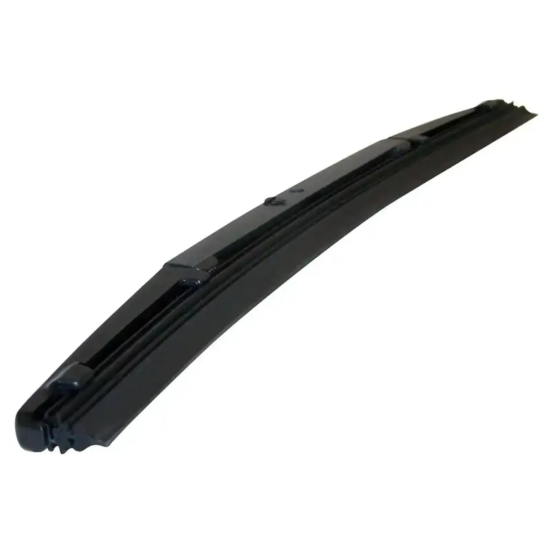 Crown Automotive Windshield Wiper Arm & Blade Assembly – Jeep Replacement (Part 55000299) 1