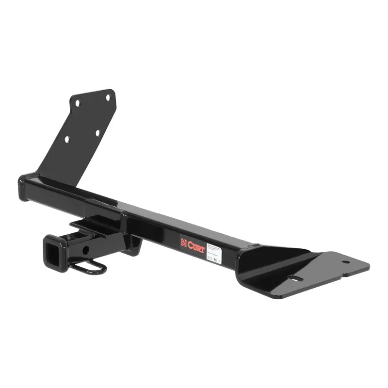 Curt Class I Trailer Hitch – 1-1/4" Receiver For Select Volkswagen Jetta Models 1