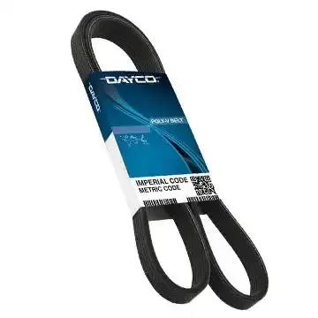 Dayco Premium Fan Belt – Part Number 5040378 For Reliable Engine Cooling 1