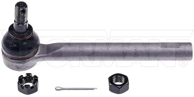Dorman To69195Xl Outer Tie Rod End — Precision-Engineered Replacement For Steering Control 1