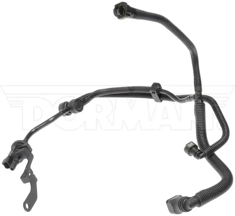 Dorman Vapor Canister Purge Valve – Oe-Spec Replacement (911-775) 1